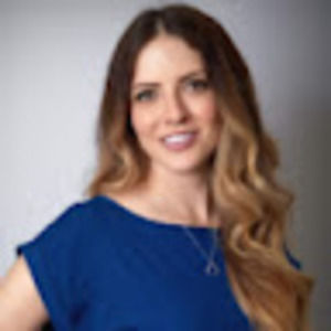 Meet your Posher, Brooke